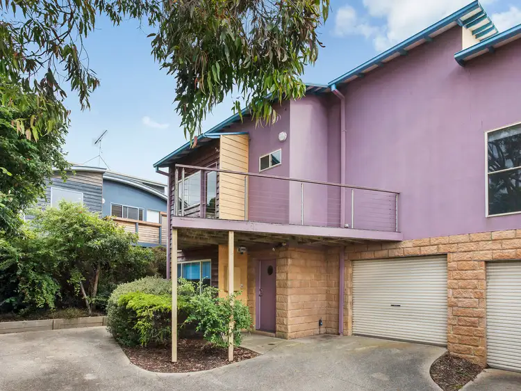 Second view of Homely townhouse listing, 3/19 Felix Crescent, Torquay VIC 3228