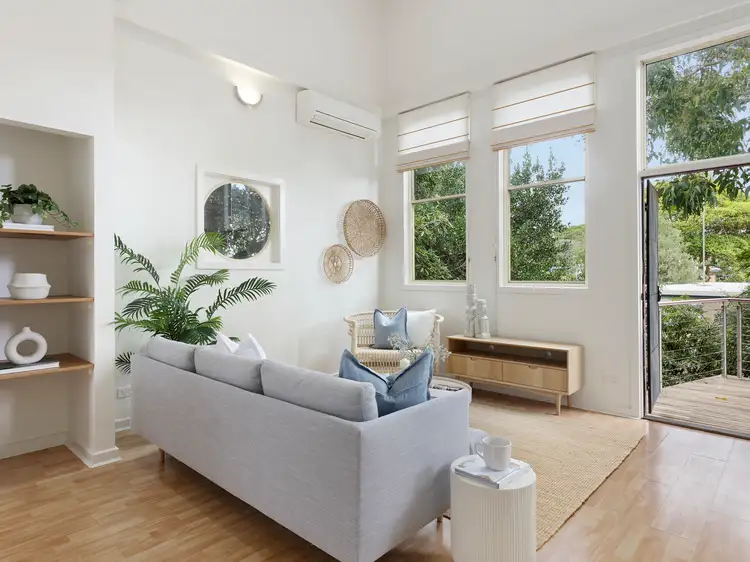Third view of Homely townhouse listing, 3/19 Felix Crescent, Torquay VIC 3228