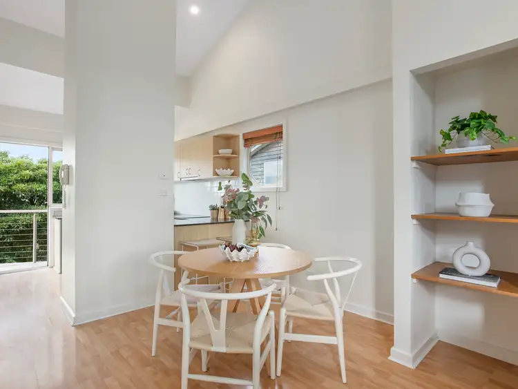 Fifth view of Homely townhouse listing, 3/19 Felix Crescent, Torquay VIC 3228