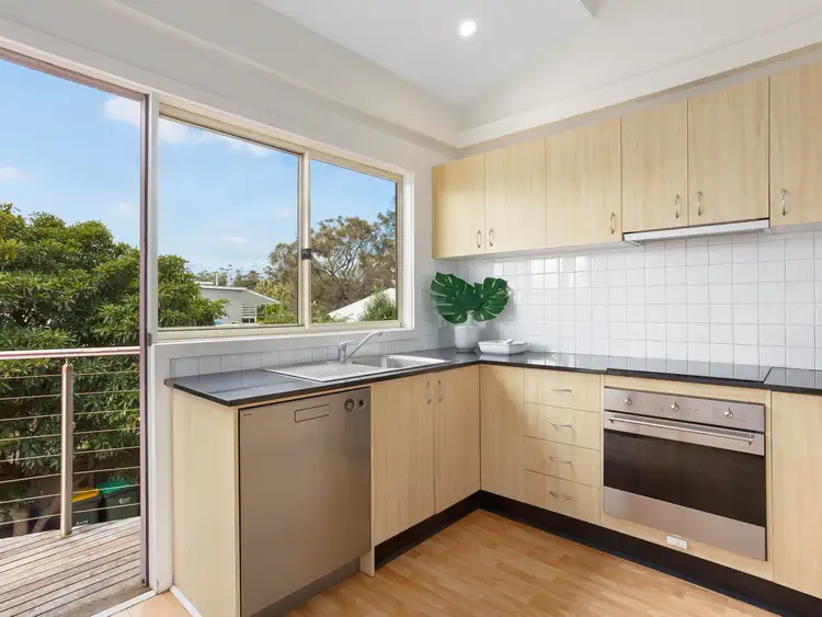 Sixth view of Homely townhouse listing, 3/19 Felix Crescent, Torquay VIC 3228