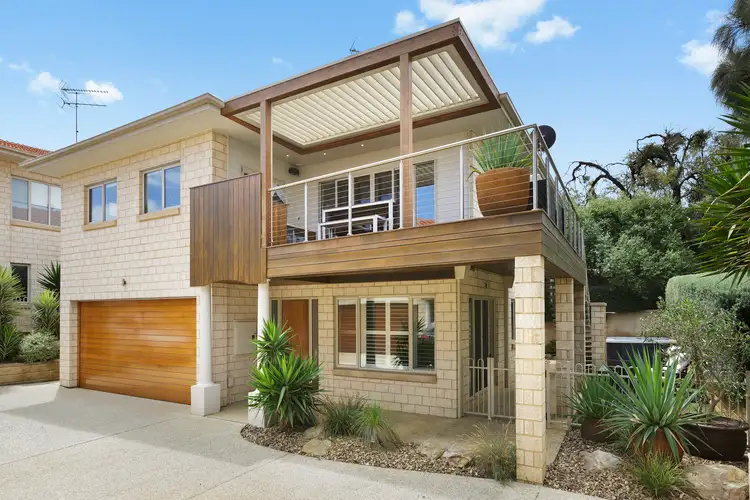Second view of Homely townhouse listing, 2/3 Hoylake Avenue, Jan Juc VIC 3228