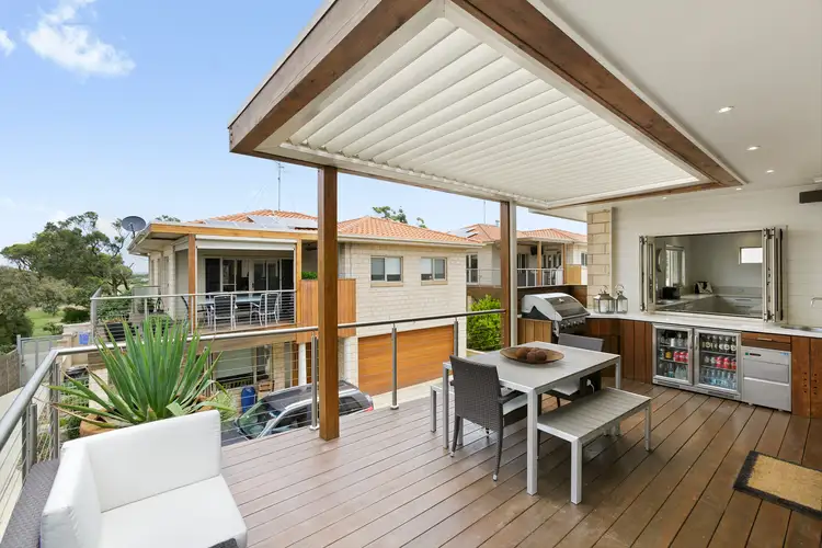 Third view of Homely townhouse listing, 2/3 Hoylake Avenue, Jan Juc VIC 3228