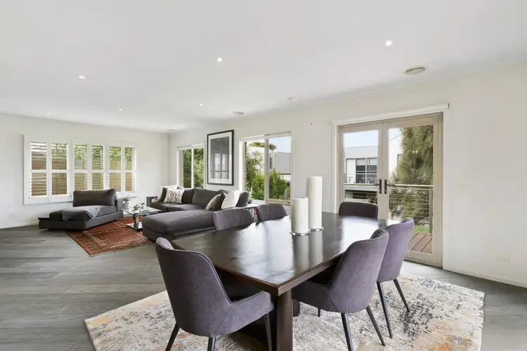 Fifth view of Homely townhouse listing, 2/3 Hoylake Avenue, Jan Juc VIC 3228