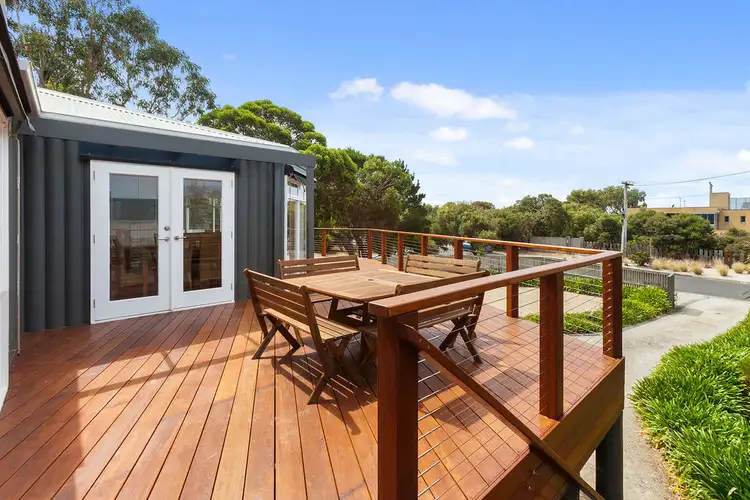 Fifth view of Homely house listing, 12B Eighth Avenue, Anglesea VIC 3230