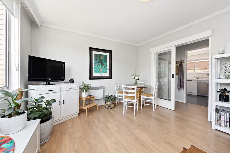 Fifth view of Homely flat listing, 4/28 Bishop Street, Kingsville VIC 3012