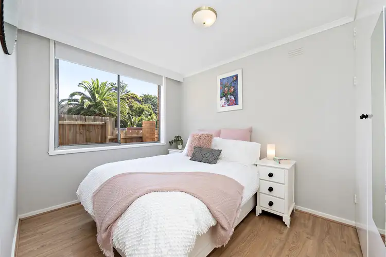 Sixth view of Homely flat listing, 4/28 Bishop Street, Kingsville VIC 3012