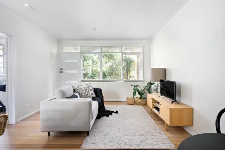 2/27 Herbert Street, Parkdale VIC 3195