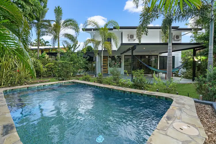 16 Peregrine Street, Wulagi NT 812