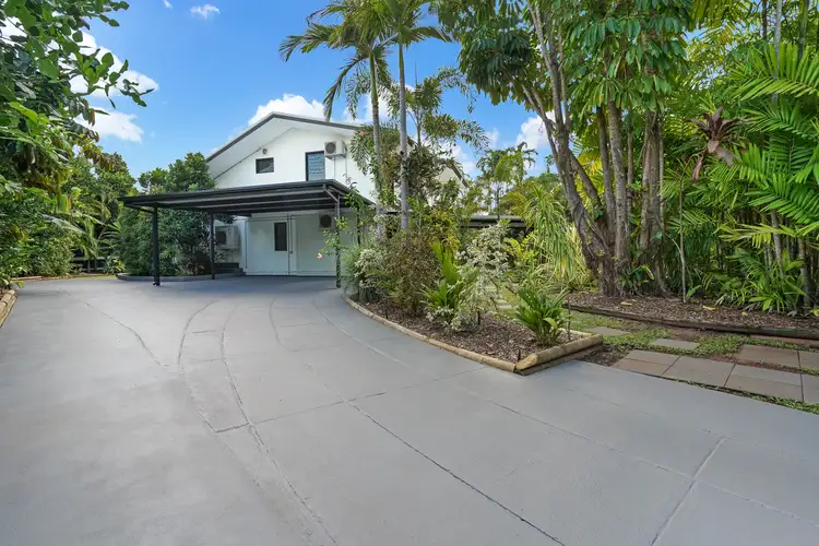 Second view of Homely house listing, 16 Peregrine Street, Wulagi NT 812