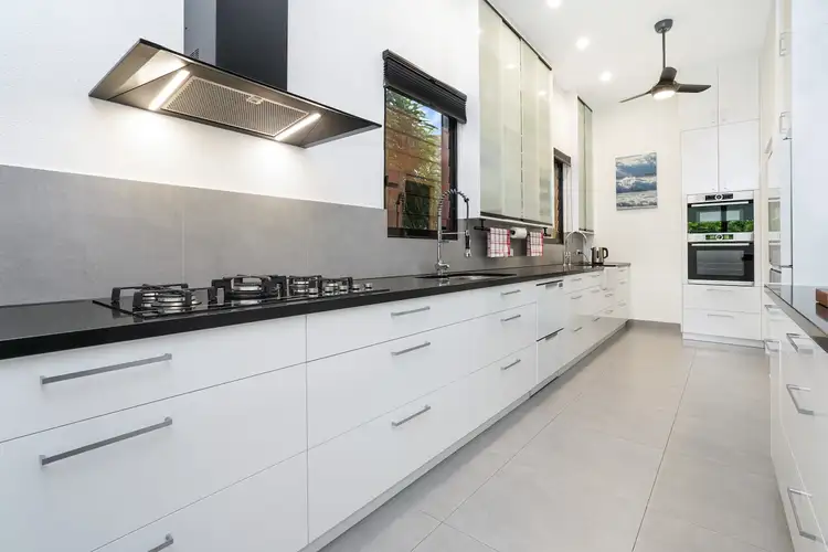 Fourth view of Homely house listing, 16 Peregrine Street, Wulagi NT 812