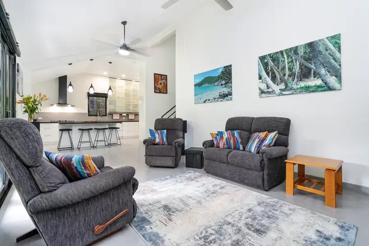 Sixth view of Homely house listing, 16 Peregrine Street, Wulagi NT 812