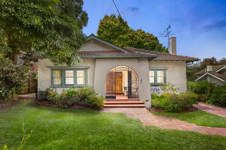 Main view of Homely house listing, 19 Silverdale Road, Eaglemont VIC 3084