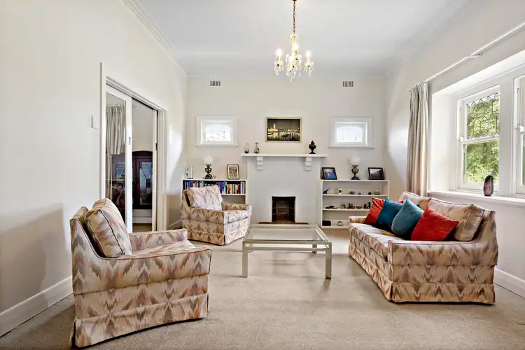 Second view of Homely house listing, 19 Silverdale Road, Eaglemont VIC 3084