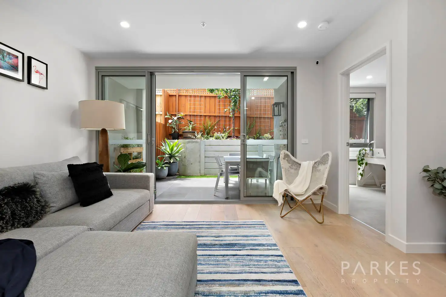 Main view of Homely apartment listing, G10/832 Doncaster Road, Doncaster VIC 3108