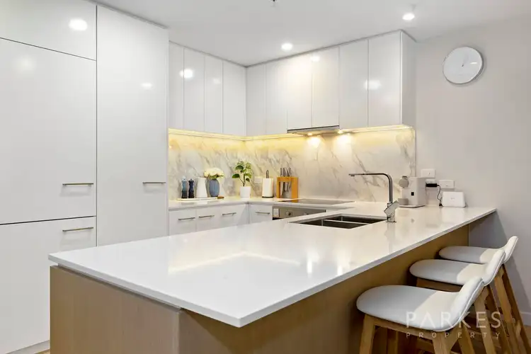 Third view of Homely apartment listing, G10/832 Doncaster Road, Doncaster VIC 3108