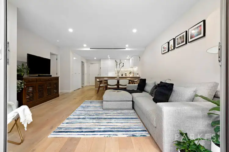 Fourth view of Homely apartment listing, G10/832 Doncaster Road, Doncaster VIC 3108
