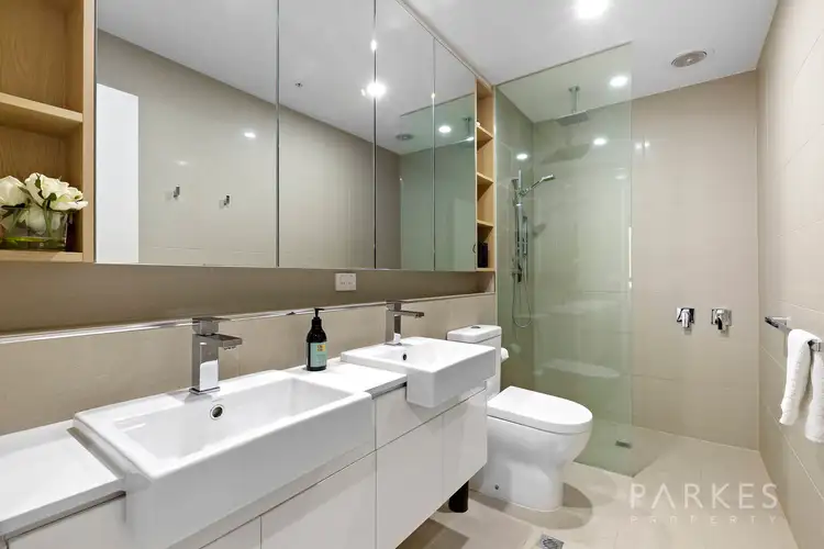 Fifth view of Homely apartment listing, G10/832 Doncaster Road, Doncaster VIC 3108