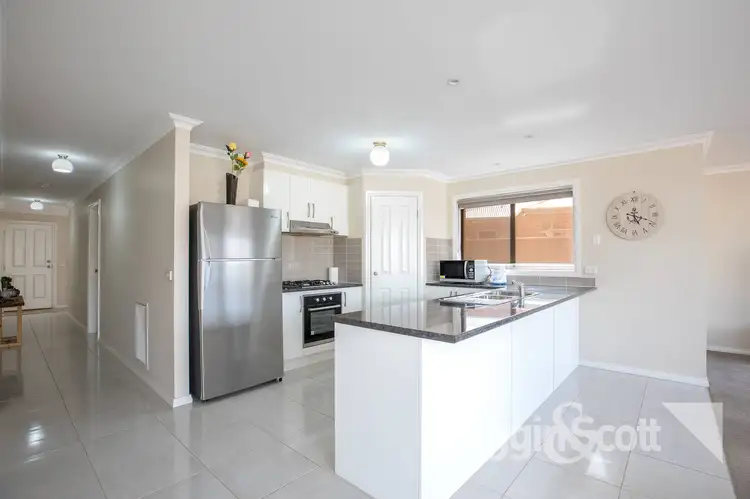 Third view of Homely house listing, 2/4 Camillo Court, Sebastopol VIC 3356