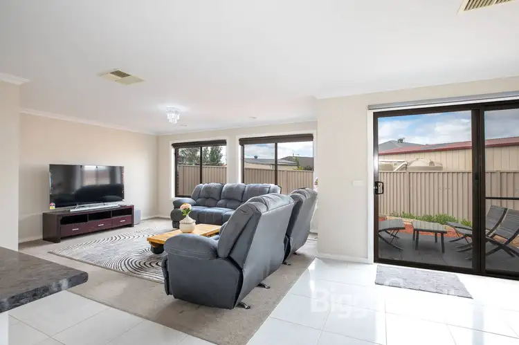 Fourth view of Homely house listing, 2/4 Camillo Court, Sebastopol VIC 3356