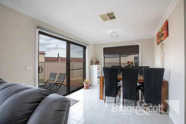 Fifth view of Homely house listing, 2/4 Camillo Court, Sebastopol VIC 3356
