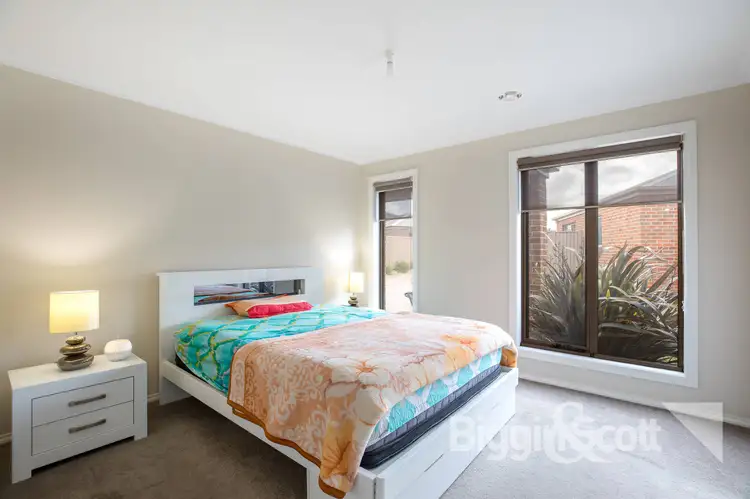 Sixth view of Homely house listing, 2/4 Camillo Court, Sebastopol VIC 3356