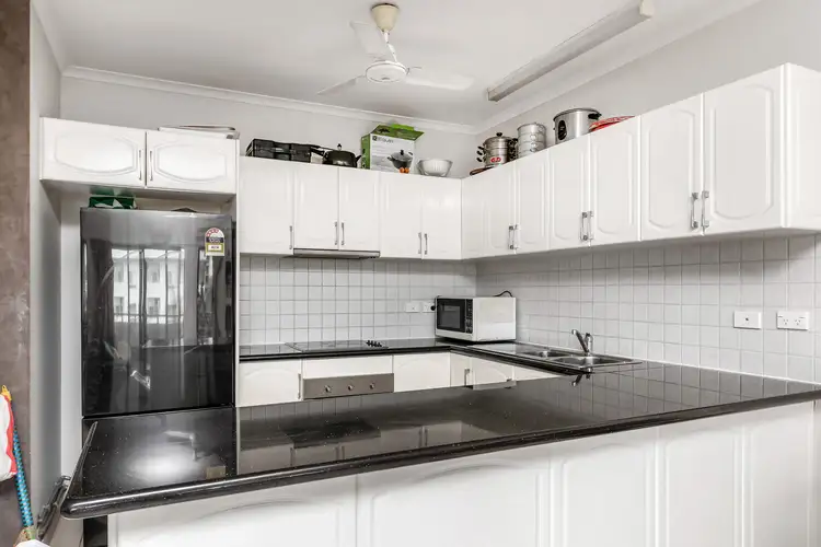 Second view of Homely unit listing, 8/25 Sunset Drive, Coconut Grove NT 810