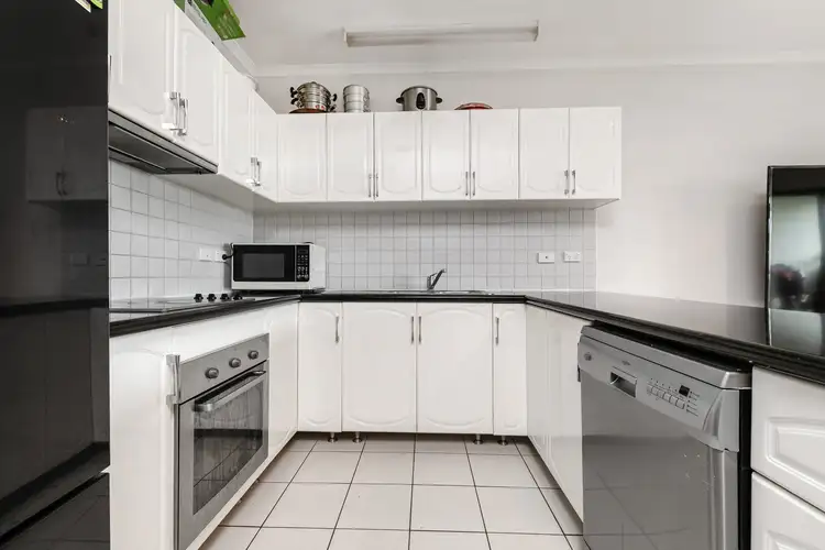 Third view of Homely unit listing, 8/25 Sunset Drive, Coconut Grove NT 810