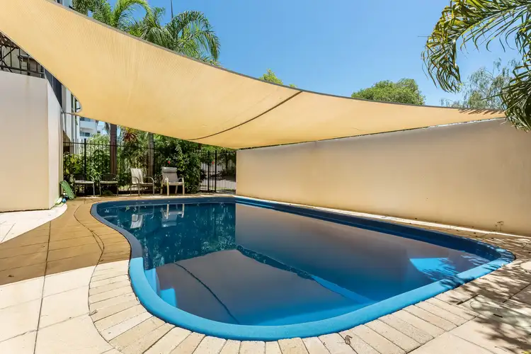 Fourth view of Homely unit listing, 8/25 Sunset Drive, Coconut Grove NT 810