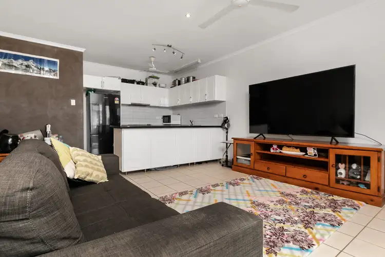 Fifth view of Homely unit listing, 8/25 Sunset Drive, Coconut Grove NT 810