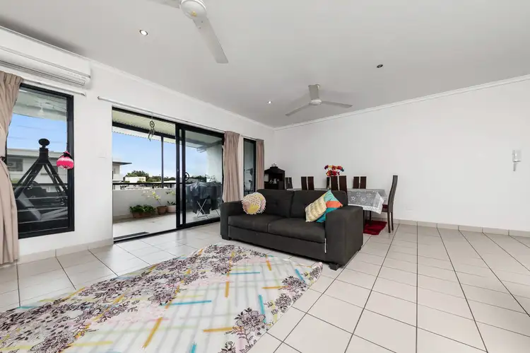 Sixth view of Homely unit listing, 8/25 Sunset Drive, Coconut Grove NT 810