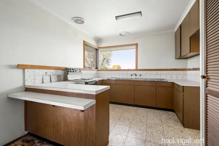 Second view of Homely house listing, 42 Riddle Drive, Melton VIC 3337