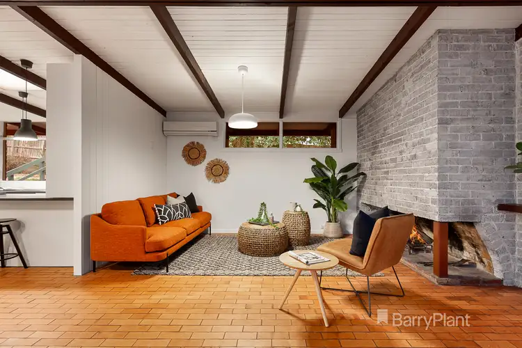 Main view of Homely house listing, 2 Withers Way, Eltham VIC 3095