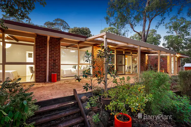 Second view of Homely house listing, 2 Withers Way, Eltham VIC 3095