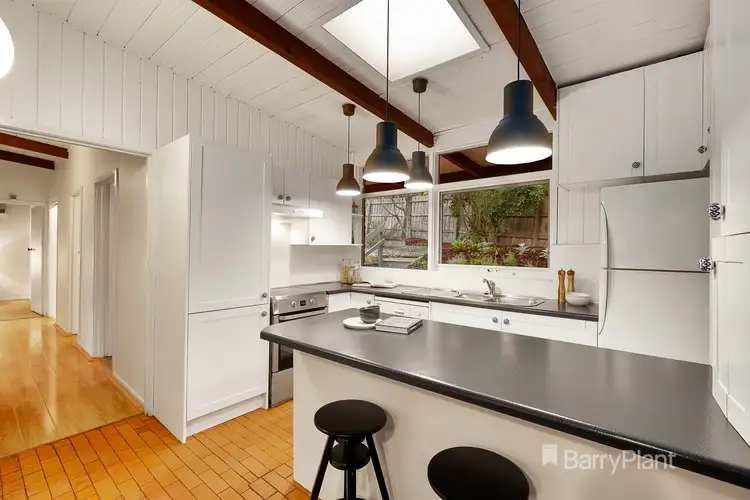 Fifth view of Homely house listing, 2 Withers Way, Eltham VIC 3095