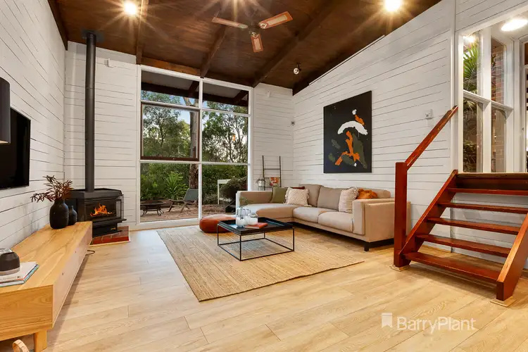 Sixth view of Homely house listing, 2 Withers Way, Eltham VIC 3095