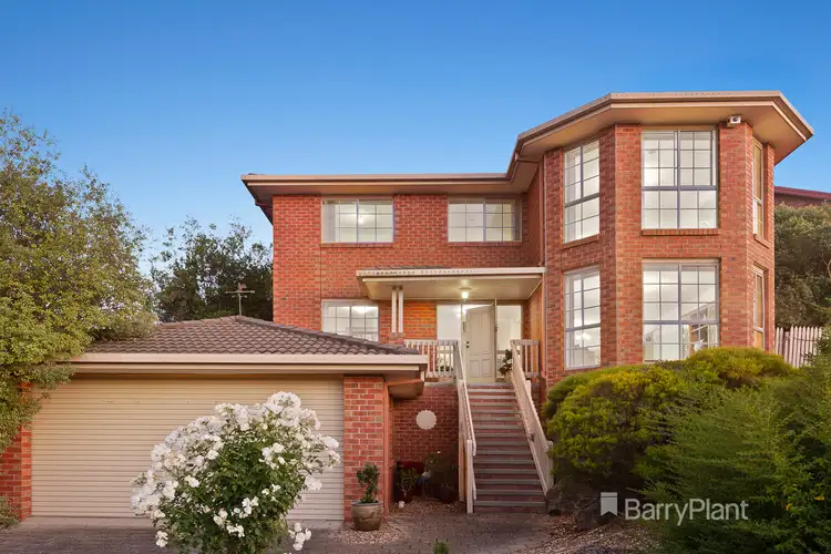Main view of Homely house listing, 2 Maldon Place, Wattle Glen VIC 3096
