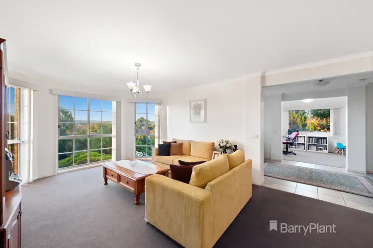 Second view of Homely house listing, 2 Maldon Place, Wattle Glen VIC 3096