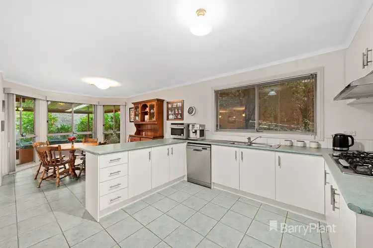 Third view of Homely house listing, 2 Maldon Place, Wattle Glen VIC 3096