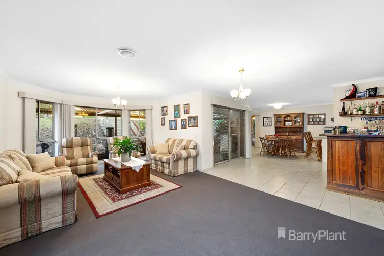 Fourth view of Homely house listing, 2 Maldon Place, Wattle Glen VIC 3096