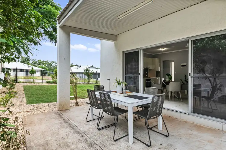 Main view of Homely townhouse listing, 5/26 Lind Road, Johnston NT 832