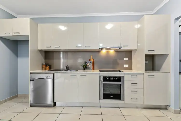 Third view of Homely townhouse listing, 5/26 Lind Road, Johnston NT 832