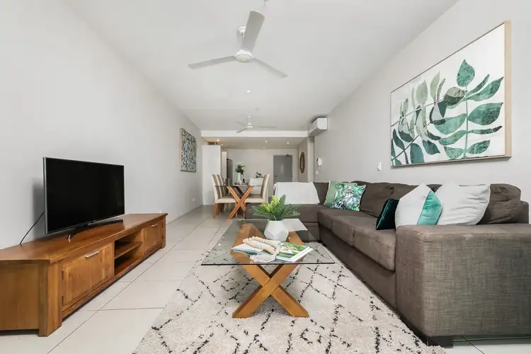 Fifth view of Homely apartment listing, 2404/43E Knuckey Street, Darwin City NT 800