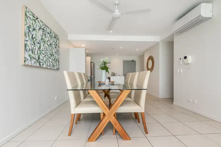 Sixth view of Homely apartment listing, 2404/43E Knuckey Street, Darwin City NT 800