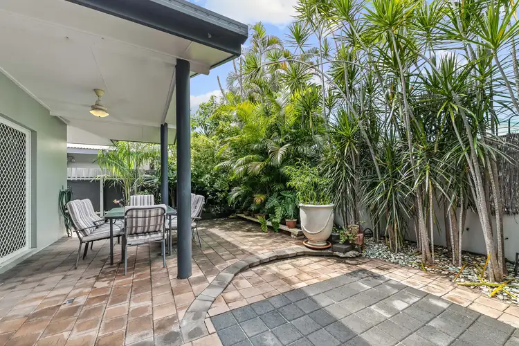Main view of Homely semi-detached listing, 15/34 Sovereign Circuit, Coconut Grove NT 810