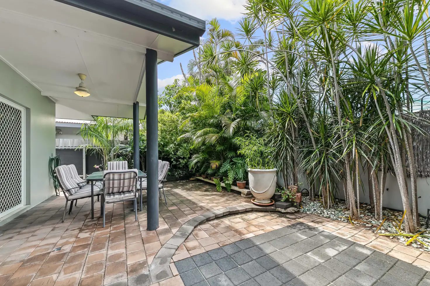 Main view of Homely semi-detached listing, 15/34 Sovereign Circuit, Coconut Grove NT 810