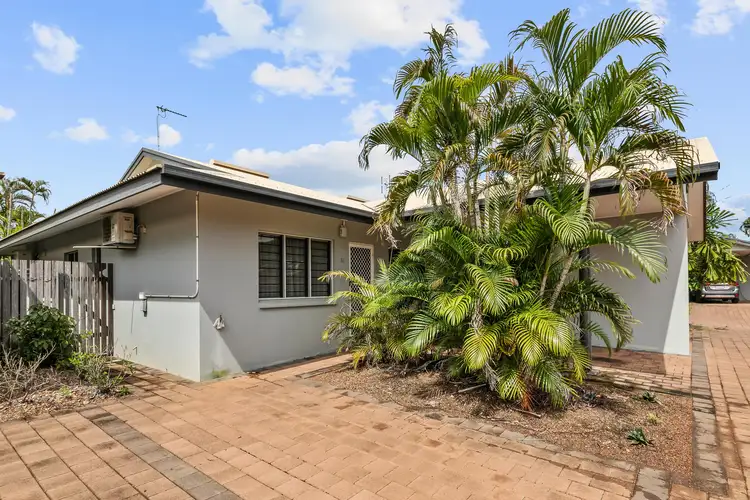 Second view of Homely semi-detached listing, 15/34 Sovereign Circuit, Coconut Grove NT 810