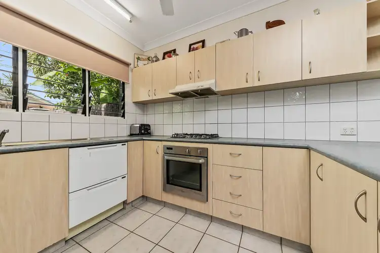Fourth view of Homely semi-detached listing, 15/34 Sovereign Circuit, Coconut Grove NT 810