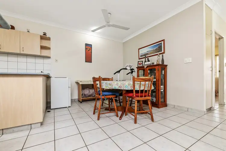 Fifth view of Homely semi-detached listing, 15/34 Sovereign Circuit, Coconut Grove NT 810