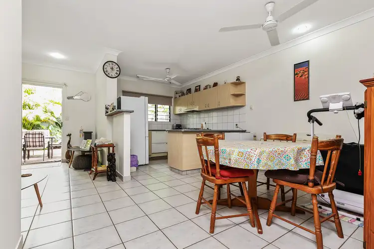 Sixth view of Homely semi-detached listing, 15/34 Sovereign Circuit, Coconut Grove NT 810