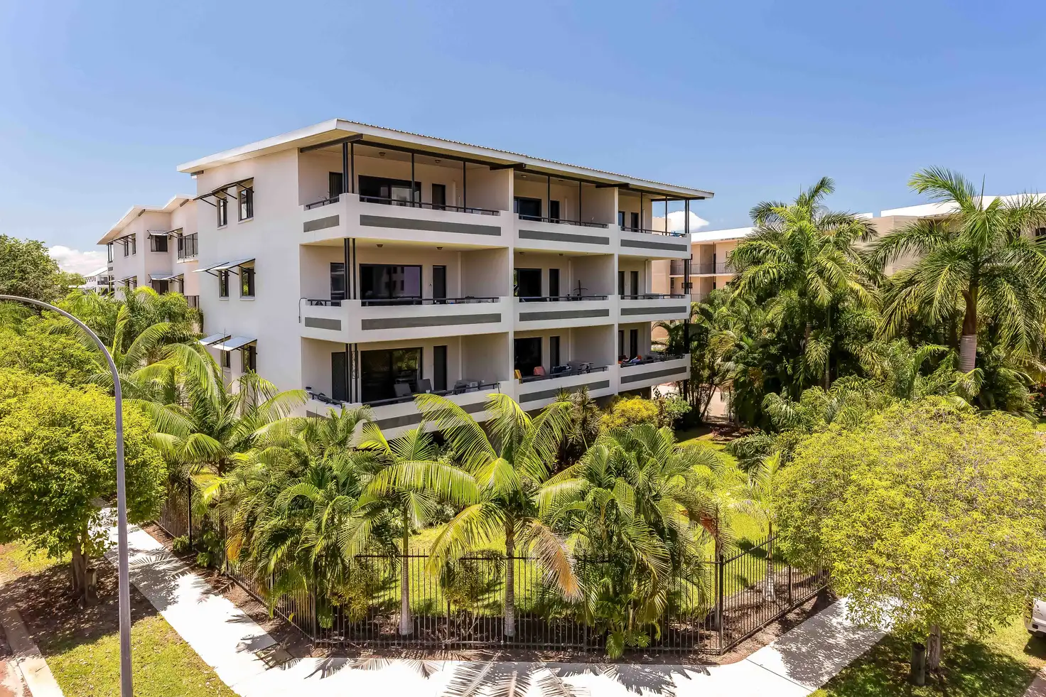Main view of Homely unit listing, 22/25 Sunset Drive, Coconut Grove NT 810